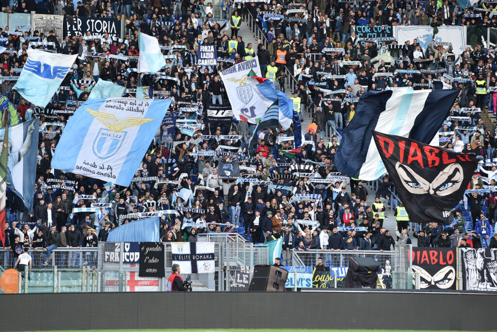 tifosi Lazio AS2 6906