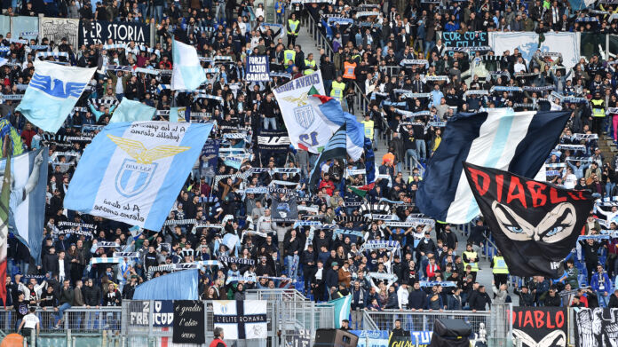 Lazio-Lecce serie A