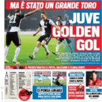 tuttosport 2019 11 03 5dbe29451d718