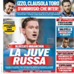 tuttosport 2019 11 22 5dd71a6c01b0b
