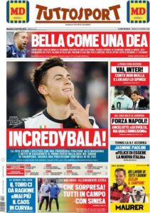 tuttosport 2019 11 27 5dddb51b55cc3