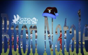 LAZIO NEWS: gli auguri di Natale a tinte biancocelesti ULTIME