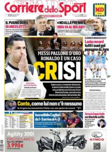 Corriere dello Sport 1