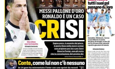 Corriere dello Sport 1