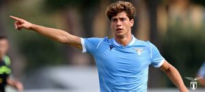 Rennes Lazio, Falbo è il 12esimo giocatore del vivaio lanciato da Inzaghi