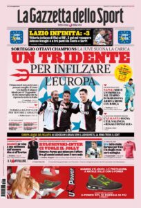 Gazzetta dello sport