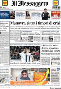 Il Messaggero