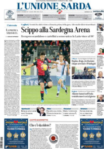 LUnione Sarda