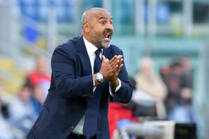 Liverani: «Sarri è un’ottima scelta per la Lazio. Può dare tanto»
