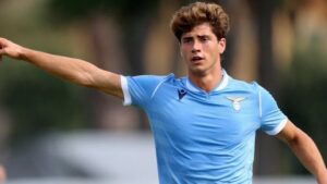Lazio, tra Lukaku e Jony c’è Falbo che sogna l’esordio in A