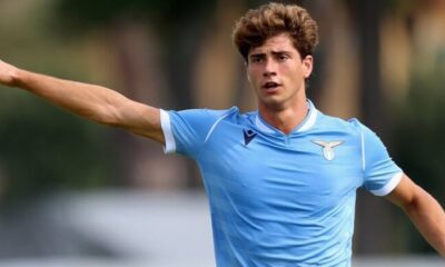 Luca Falbo