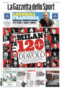 Milan