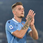 lazio milinkovic-savic