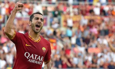Mkhitaryan