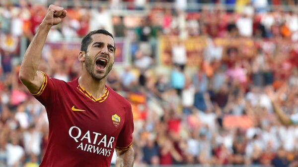 Mkhitaryan