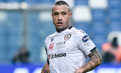 Nainggolan