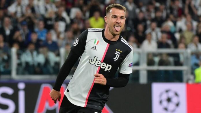 Ramsey Juve