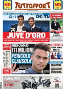 Tuttosport 1