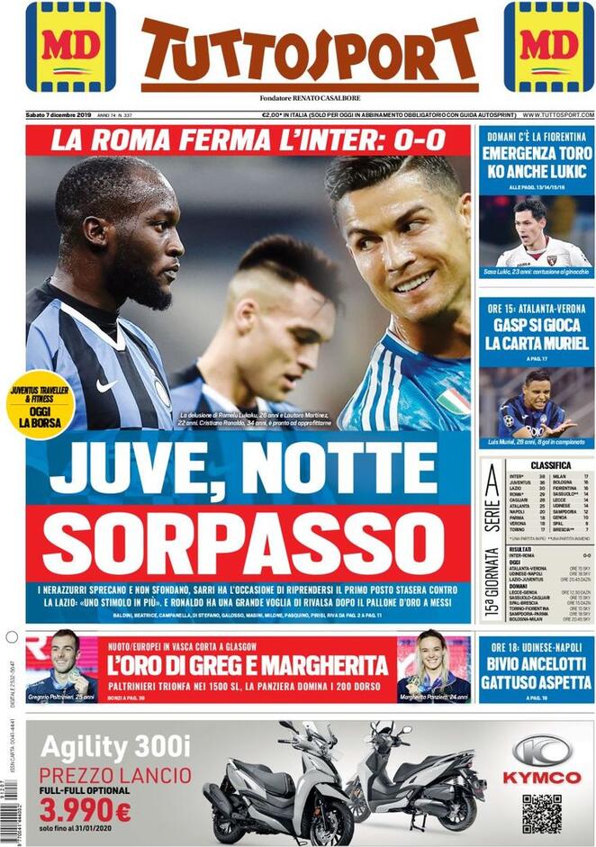 Tuttosport 2