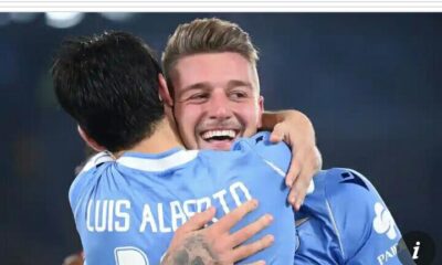 lazio guardian