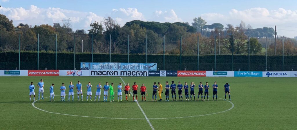 PRIMAVERA - Lazio, così non va: l'Inter vince 0-2 1 bc0dfbd6 82dc 44d8 881b b62150b57d6f