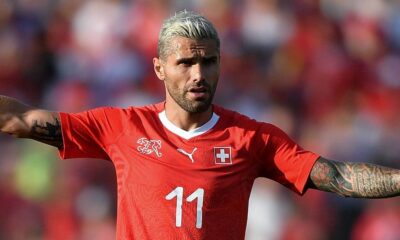 behrami