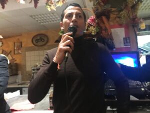 Cesar: «La Lazio ieri ha fatto un grande derby, sul gol…»