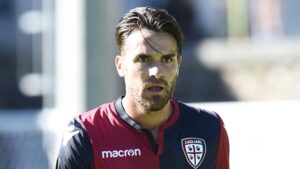 Cagliari Lazio, Cigarini: «Servirà cattiveria. L’Europa un sogno realizzabile…»