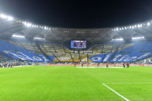 coreogr tifosi Lazio AS1 3777 e1604798131541