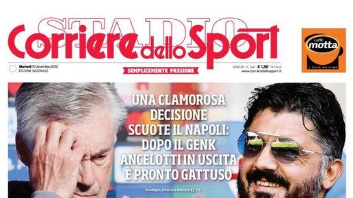 corriere