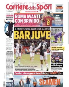 corriere 3
