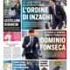 corriere dello sport Roma 698x1024