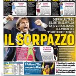 corriere dello sport 2019 12 02 5de44d1410643