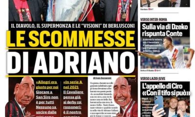 corriere dello sport 2019 12 04 5de6eb6119d48