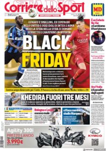 corriere dello sport 2019 12 05 5de83ca44ded5