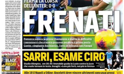 corriere dello sport 2019 12 07 5deae48abb29c