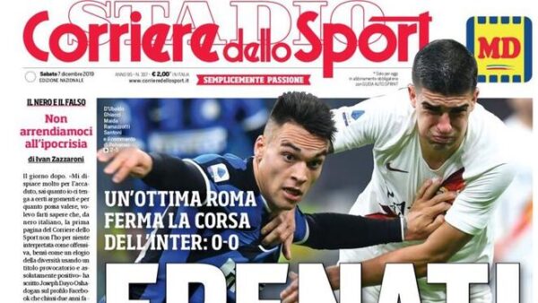 corriere dello sport 2019 12 07 5deae48abb29c