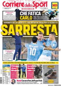 corriere dello sport 2019 12 08 5dec36c118b95