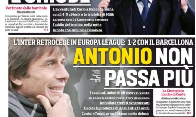 corriere dello sport 2019 12 11 5df02b3848ceb