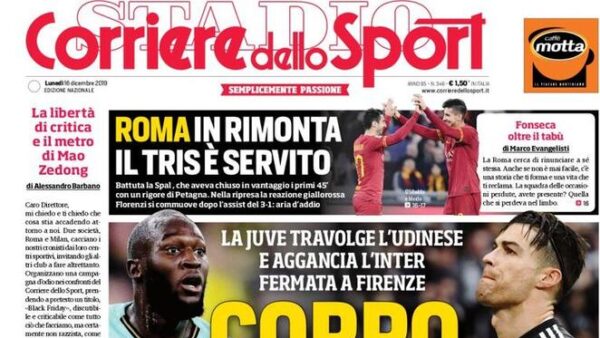 corriere dello sport 2019 12 16 5df6cdb5612a6