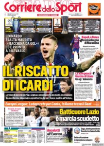 corriere dello sport 2019 12 17 5df810aa68318