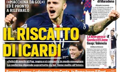 corriere dello sport 2019 12 17 5df810aa68318
