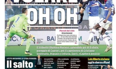 corriere dello sport 2019 12 19 5dfab67a3aeb5
