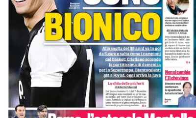 corriere dello sport 2019 12 20 5dfc05251e1b7