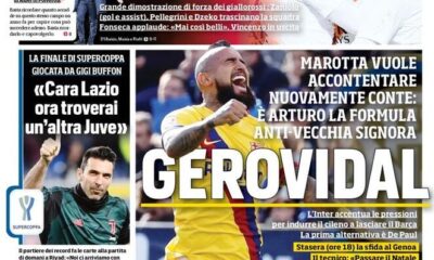 corriere dello sport 2019 12 21 5dfd597518c26