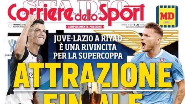 corriere dello sport 2019 12 22 5dfea643d028b 1