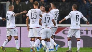 Cagliari, Carboni salta la Lazio. Graziato Simeone