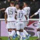esult Cagliari MG2 9007