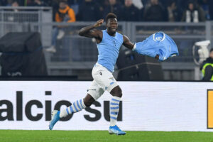 Lazio, Poli: «Ho sempre ammirato Caicedo. Ripresa? Un bel segnale»