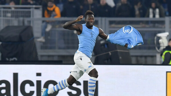 esult gol Caicedo AS1 4414
